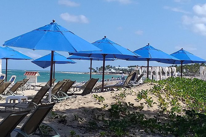Resort Beach Escape - Amber Cove & Taino Bay - A short drive through Puerto Plata