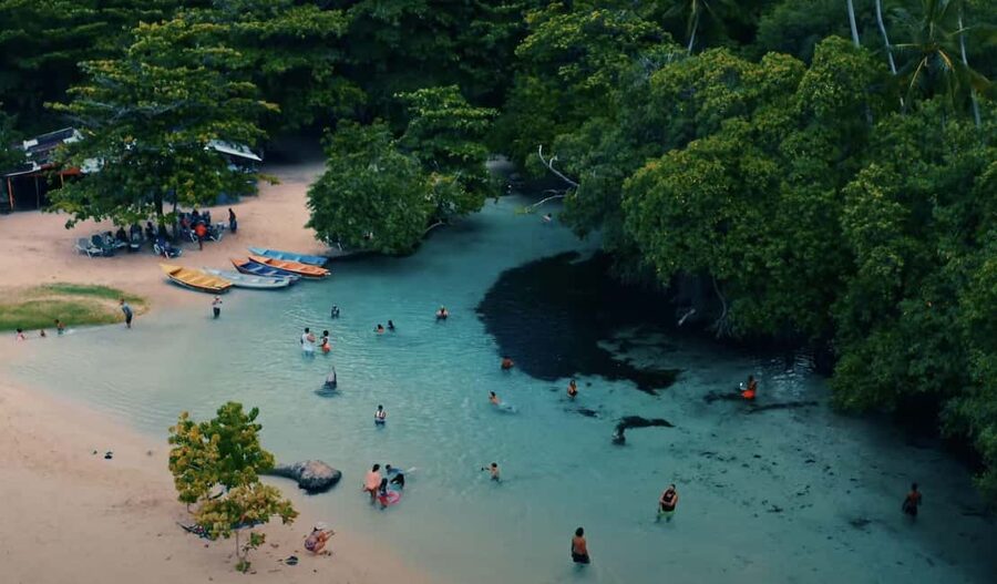 Rincon Beach and Cayo Levantado from Punta Cana - Is $149 a fair price?