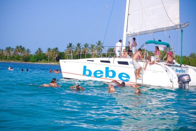 RIU República Airport Transportation - Private Round Trip Shuttle - A private arrival instead of a taxi scramble