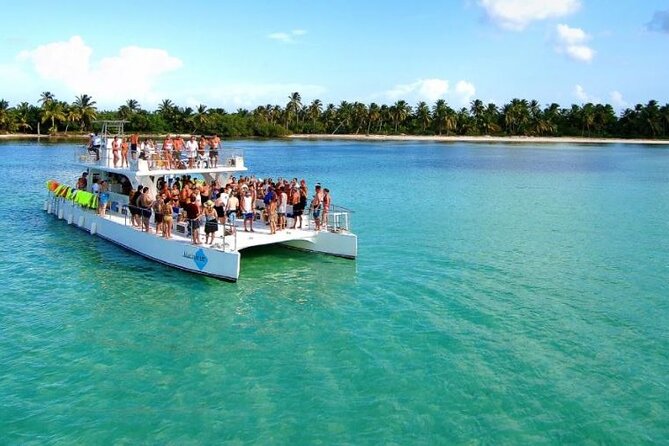 RIU República Airport Transportation - Private Round Trip Shuttle - Why the round trip is more useful than a one-way ride