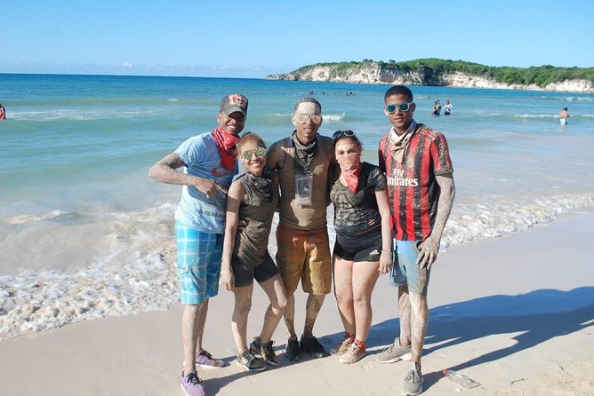 River Cave and Macao Beach Half-Day Quad Bike Adventure - What the $79.99 price really covers