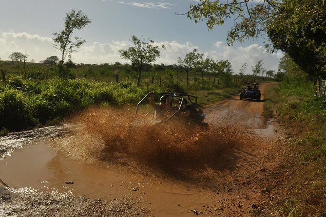 Rivers, Jungle with Buggies Adventure in Bayahibe - Stop 3: Small villages and everyday Dominican life