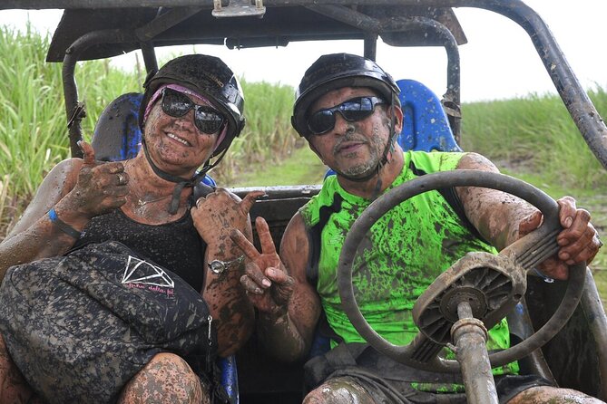 Rivers, Jungle with Buggies Adventure in Bayahibe - What the $55 price really covers