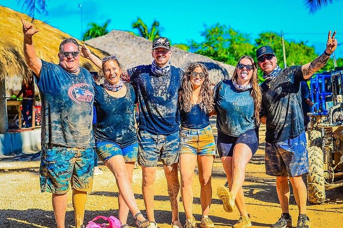 Road Off Buggy Adventure – Drive, Swim & Taste Dominican Culture - What to pack for a dusty half-day