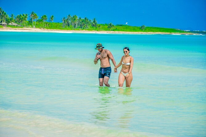 Road Off Buggy Adventure – Drive, Swim & Taste Dominican Culture - Who will enjoy this Punta Cana adventure most