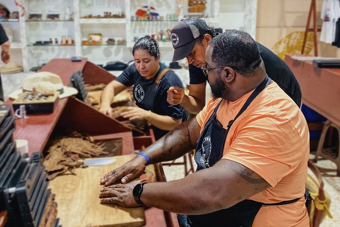 Roll your Own Cigar in Puerto Plata - Key Points Before You Book