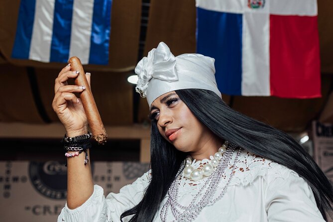 Roll your Own Cigar in Puerto Plata - Is One Hour Long Enough?