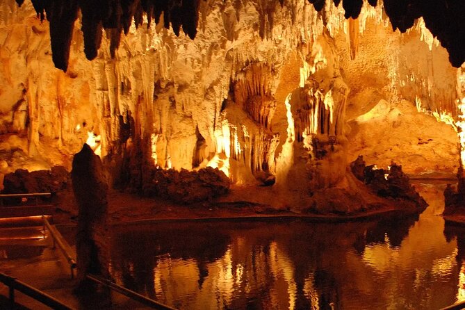 Romana: Cave of wonders and Chavón from Santo Domingo. - Key points at a glance