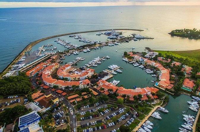 Romana: Cave of wonders and Chavón from Santo Domingo. - Is $175 per person a fair price?