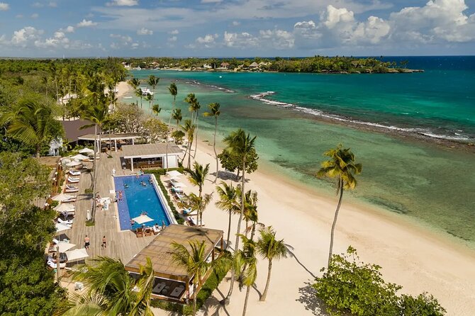 Romana: Cave of wonders and Chavón from Santo Domingo. - Who should book this experience?
