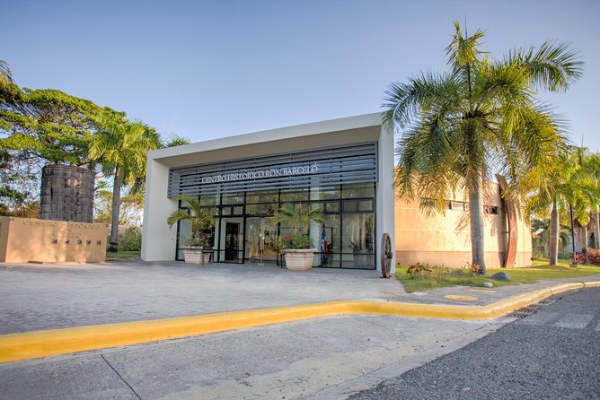 Ron Barcelo Anejo Experience Factory Tour - Weather and cancellation flexibility
