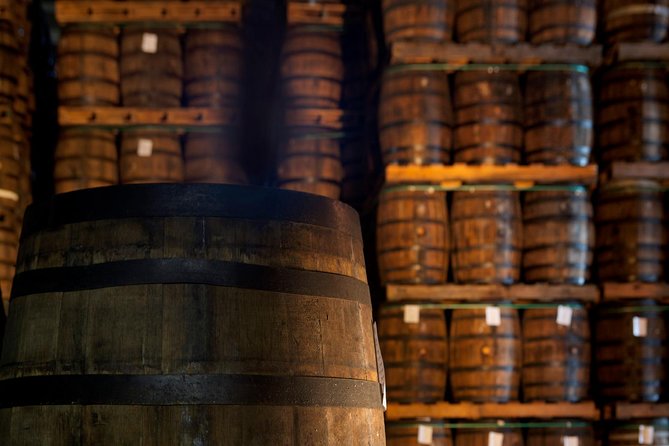 Ron Barcelo Anejo Experience Factory Tour - The tasting is the tour’s pleasant reward