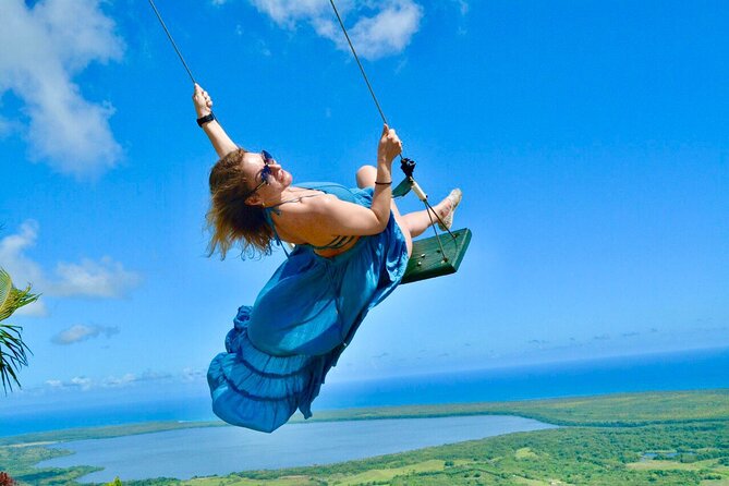 Round Mountain Adventure - Montaña Redonda: the reason to book