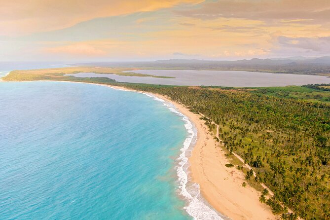 Round Mountain + Beach + Horse + Lunch - Who will enjoy this six-hour trip most