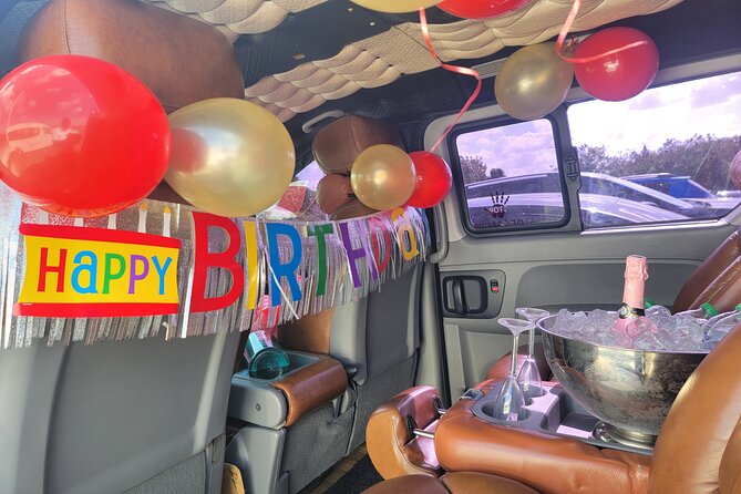 Round-Trip from punta cana airport to bavaro - The ride from Punta Cana Airport to Bávaro