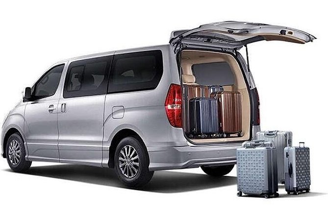 “Round-Trip Private Transfer: Punta Cana Airport ↔ Uvero Alto ” - From Punta Cana Airport to Uvero Alto in one private ride