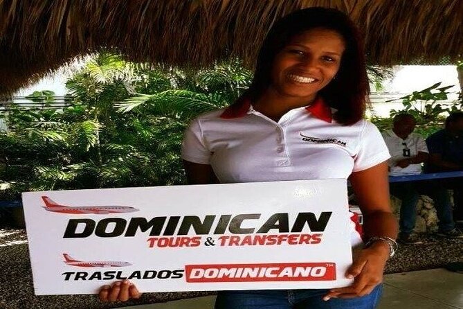“Round-Trip Private Transfer: Punta Cana Airport ↔ Uvero Alto ” - Why private transport can beat arranging a ride after landing
