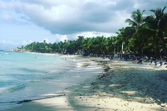 Round Trip Punta Cana Airport Shuttle - Drivers, vehicles, and the human touch