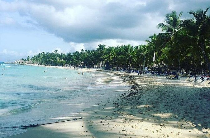 Round Trip Punta Cana Airport Shuttle - Who gets the best value from $137
