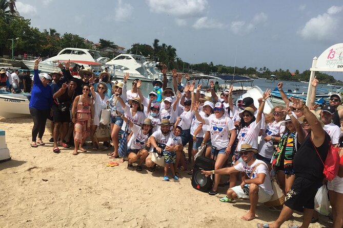Round Trip Punta Cana Airport Shuttle - Booking details that matter