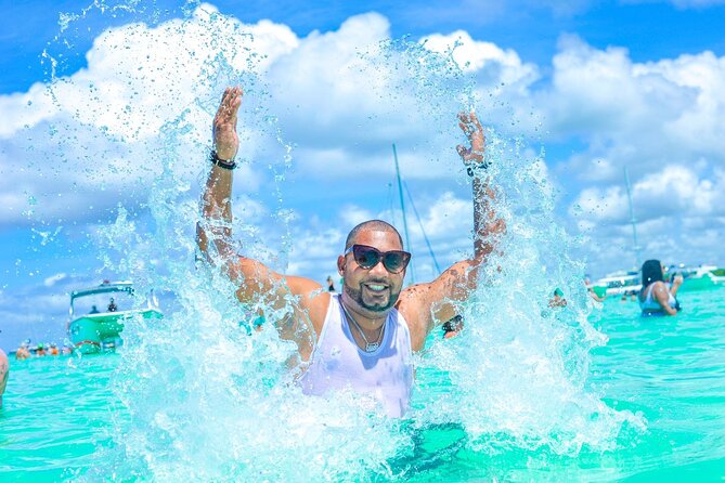 Round Trip Punta Cana Airport Shuttle - Should you book this Punta Cana shuttle?