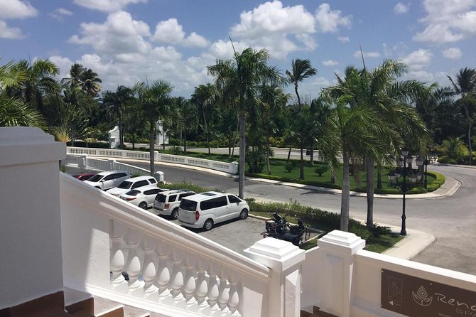 Round Trip Punta Cana Airport Shuttle - The return ride needs your attention