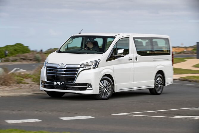 Round Trip Punta Cana Airport Transfers - Private/VIP - Key details to know before booking
