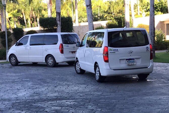 Round Trip Punta Cana Airport Transfers - Private/VIP - Why a private Punta Cana airport ride can save hassle