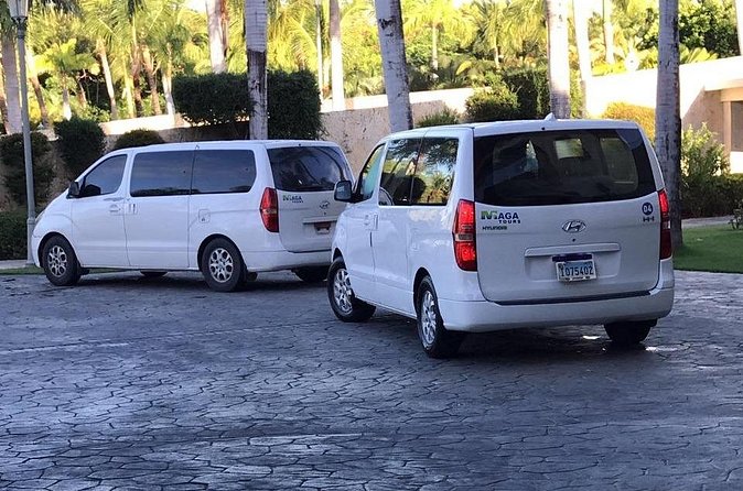 Round Trip Punta Cana Airport Transfers - Private/VIP - What the strongest praise focuses on