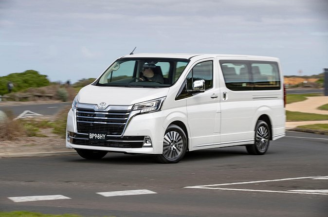 Round Trip Punta Cana Airport Transfers - Private/VIP - The $35 group price and who gets the best value