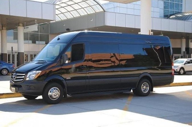 Round Trip Punta Cana Airport Transfers - Private/VIP - Who should book this transfer