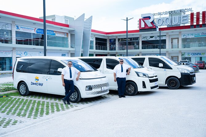 Round Trip Top-Rated Punta Cana Airport Transfer to your Hotel - What happens after you land at Punta Cana Airport