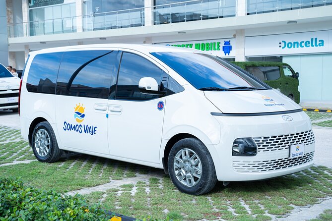 Round Trip Top-Rated Punta Cana Airport Transfer to your Hotel - Communication, safety, and comfort