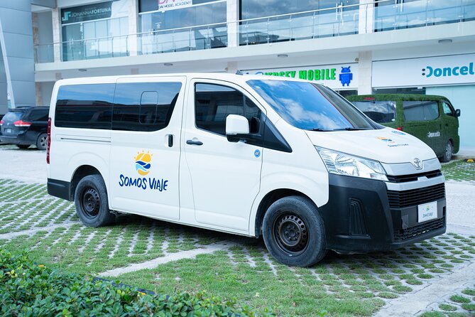 Round Trip Top-Rated Punta Cana Airport Transfer to your Hotel - The 20 to 30 minute ride to your hotel