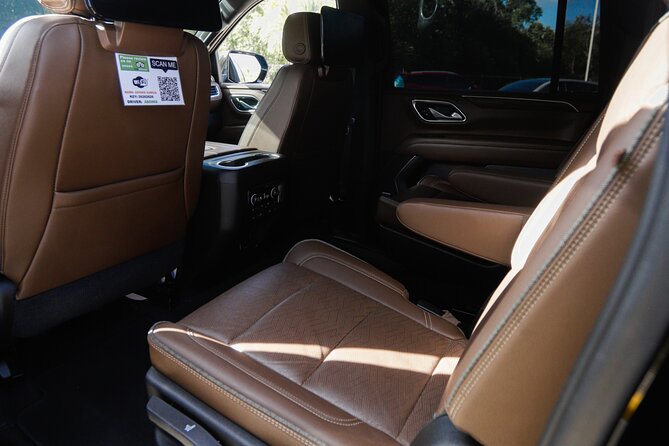 Round trip transfer from Punta Cana Airport to Bávaro - Why the named driver can shape the experience