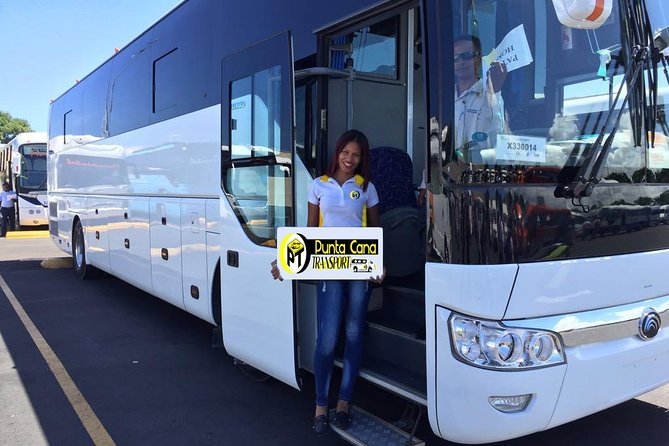Round trip Transfer from Punta Cana Airport To hotels in Dominican Republic - How communication affects the experience