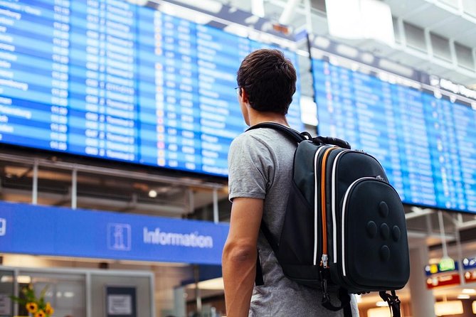 Roundtrip Private Transfer from Punta Cana Airport (PUJ) - Service quality and communication concerns