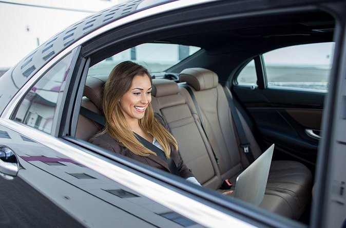 Roundtrip Private Transfer from Punta Cana Airport (PUJ) - Who should book this transfer