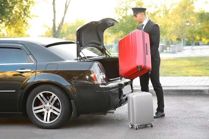 Roundtrip Private Transfer from Punta Cana Airport (PUJ) - What happens when you arrive
