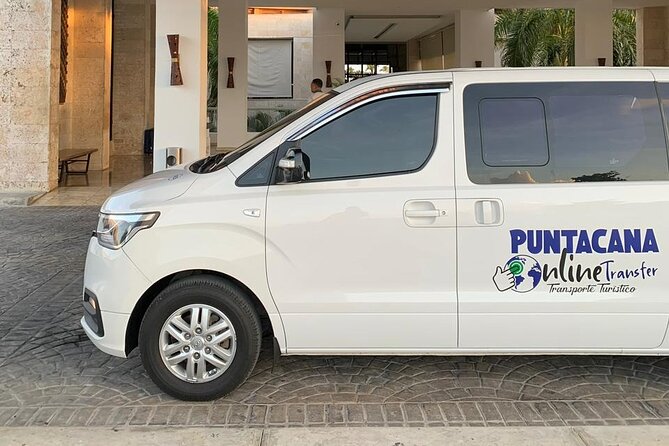 Roundtrip private transfer from punta cana airport to bavaro area - Key Points for a Smoother Punta Cana Arrival