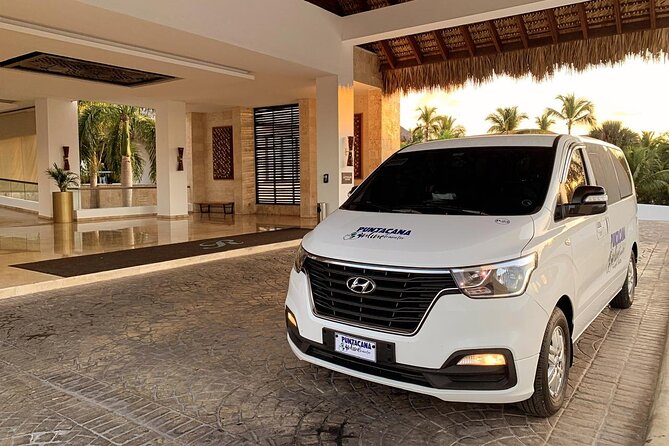 Roundtrip private transfer from punta cana airport to bavaro area - A Private Vehicle Is the Main Advantage
