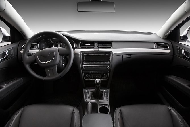 Roundtrip Private Transfer from Santo Domingo Airport (SDQ) - From Las Americas Airport to your Santo Domingo hotel