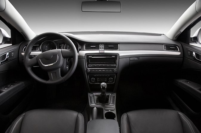 Roundtrip Private Transfer from Santo Domingo Airport (SDQ) - Should you book this Santo Domingo transfer?
