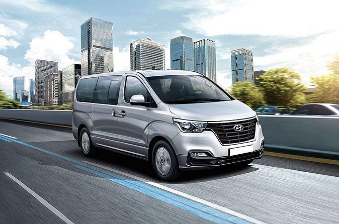 Roundtrip Private Transfers from Punta Cana Airport (PUJ) - Communication, language, and airport confidence