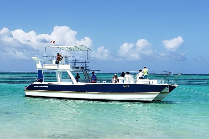 Roundtrip Private Transfers from Punta Cana Airport (PUJ) - Who should book this transfer