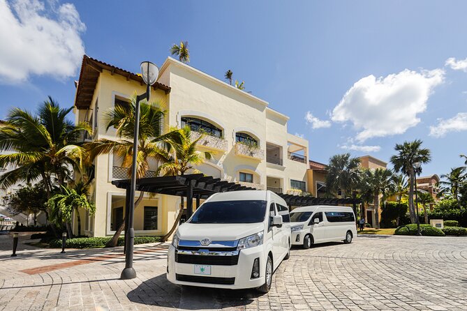 Roundtrip transportation from Punta Cana airport to Uvero alto - Why a direct Uvero Alto transfer makes sense