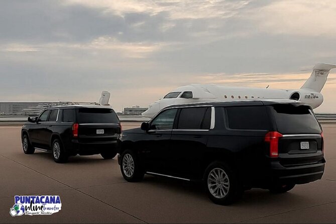 Roundtrip VIP transfers from Punta Cana to uvero alto and bavaro - Important limits to keep in mind