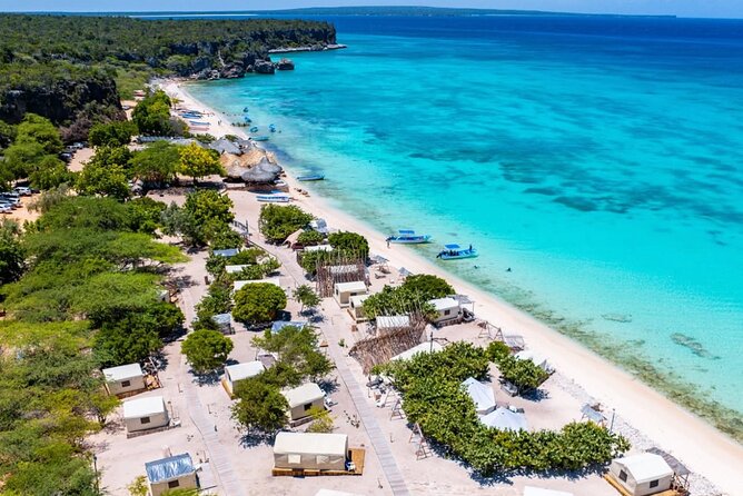 Route Of The South VIP Private Eagles Bay 2 Day All Inclusive - Spa the Virgin and Los Pósitos