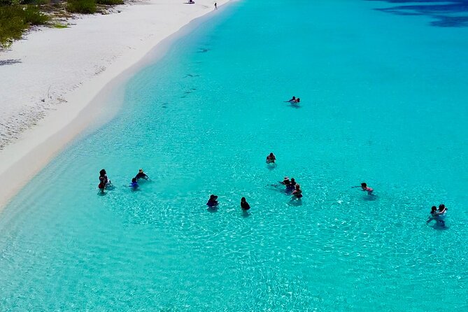 Route Of The South VIP Private Eagles Bay 2 Day All Inclusive - Pedernales and the Haitian border
