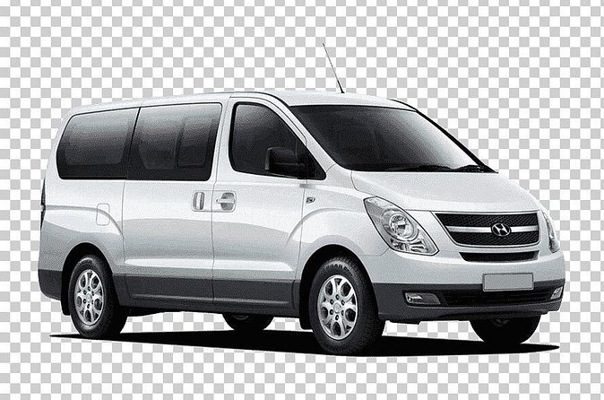 Royalton Bavaro- Round Trip Shuttle - Punta Cana Airport - What the $66 group price really means
